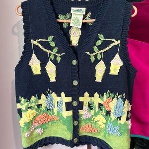 🌷SUPER CUTE Vest